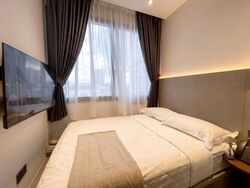 MARSHALL ROAD (D15), Apartment #582429071